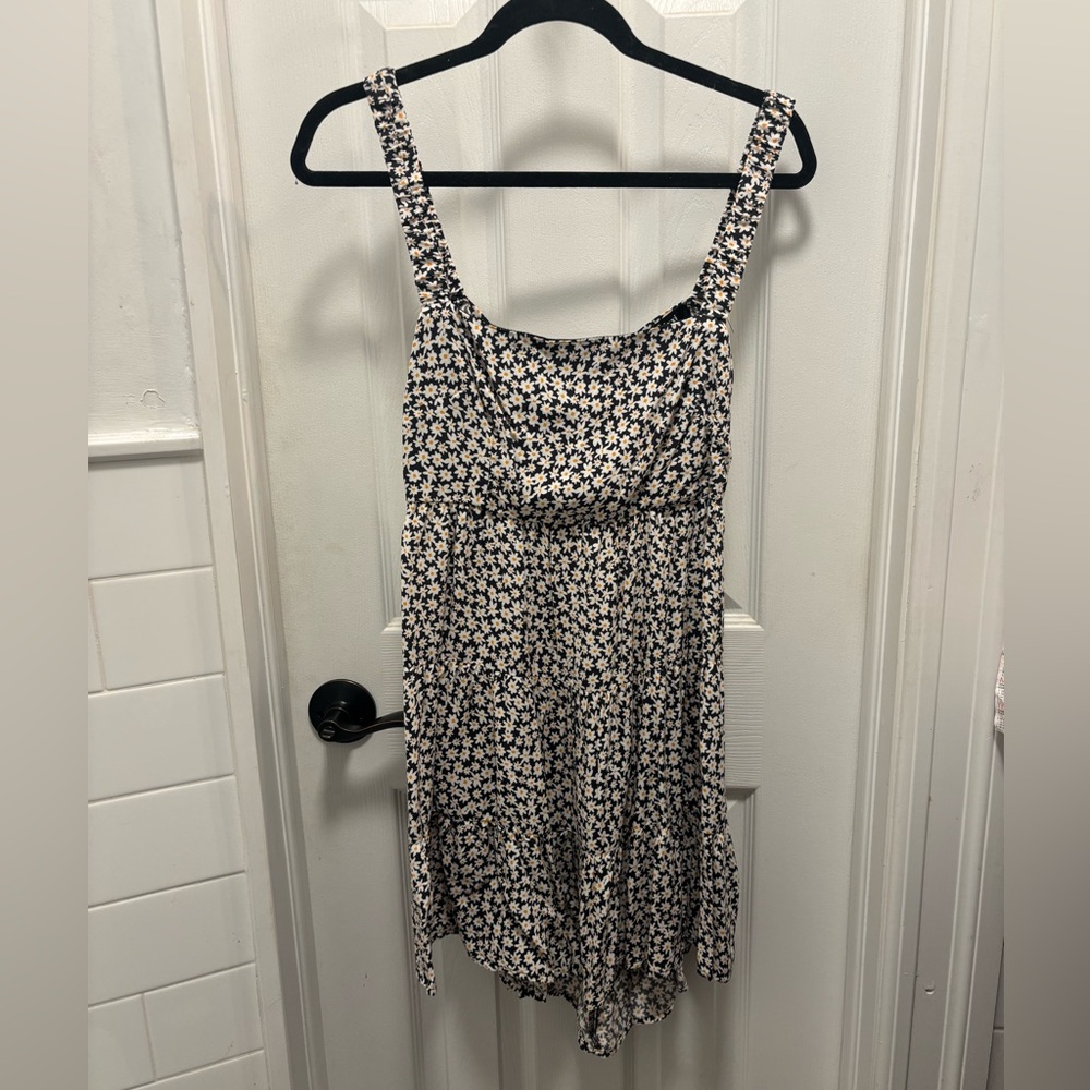 Daisy Summer Dress